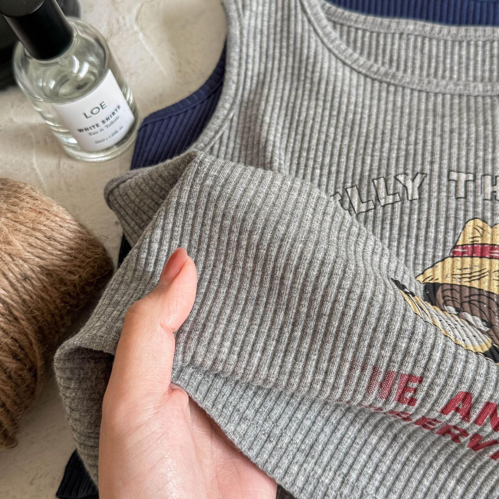 ノースリーブセットアップ ノースリーブTシャツ＋スカートパンツ ショートパンツセットアップ 2点セット【mh0009537】