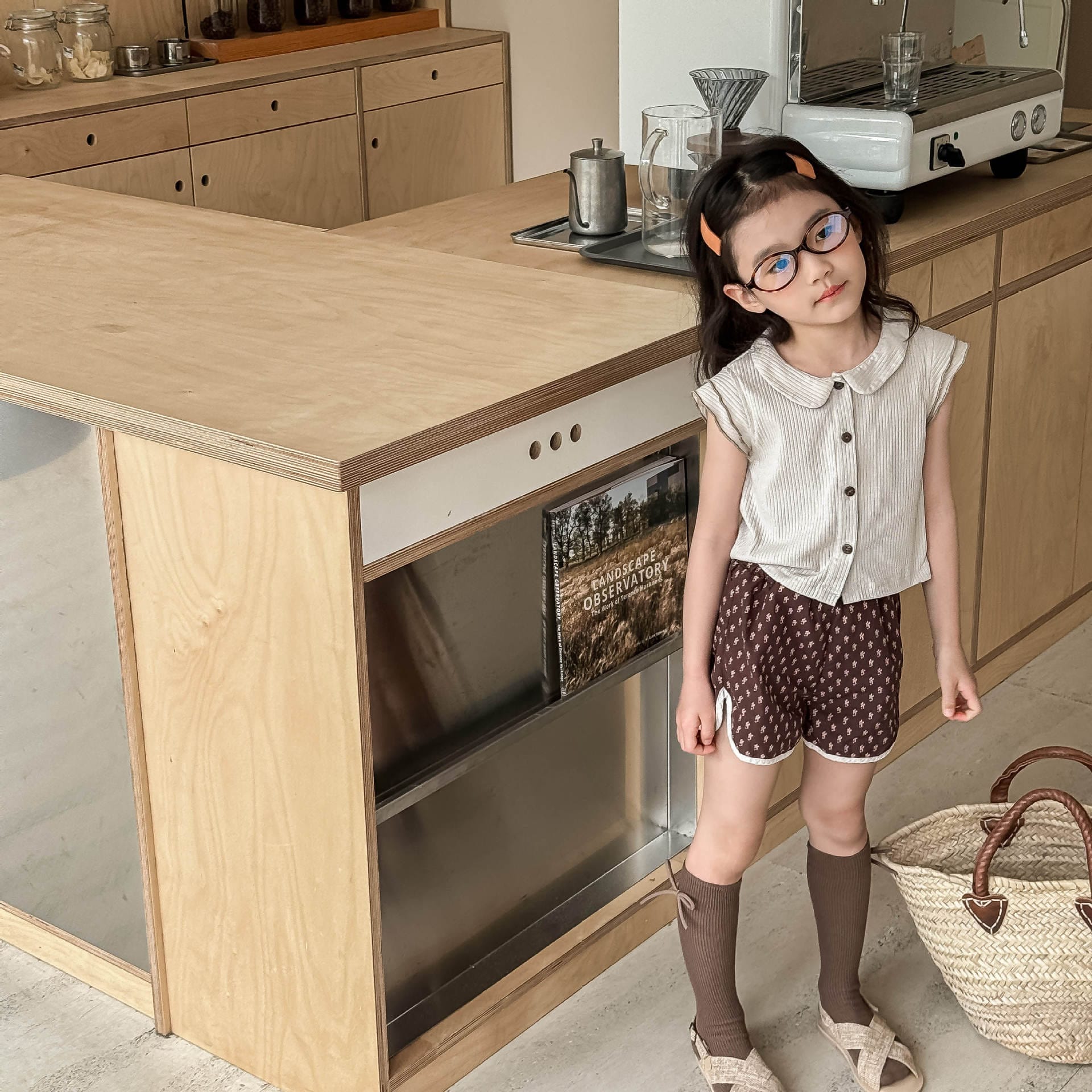 タンクトップ・キャミソール・ノースリーブトップス 襟付きショートミニスリーブTシャツブラウス【mh0009392】