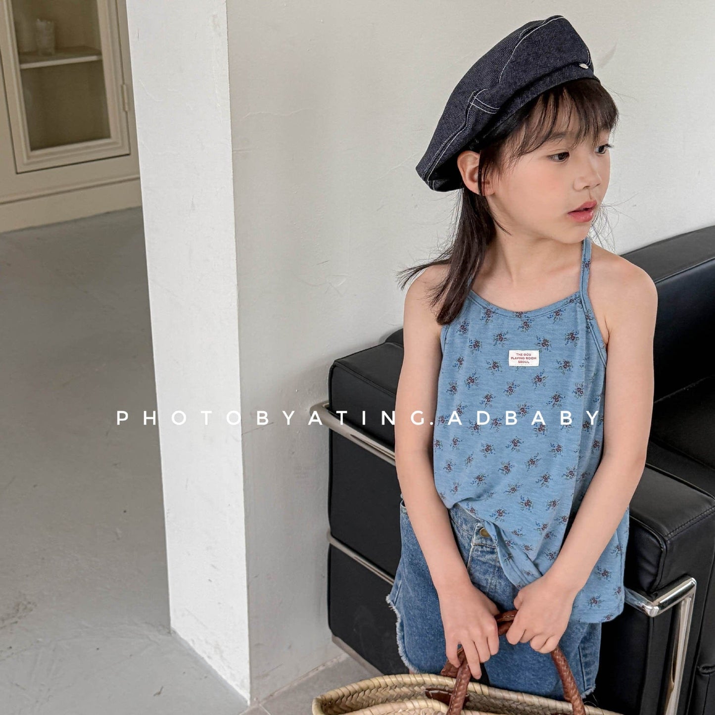 タンクトップ・キャミソール・ノースリーブトップス ノースリーブキャミソールTシャツ【mh0009545】