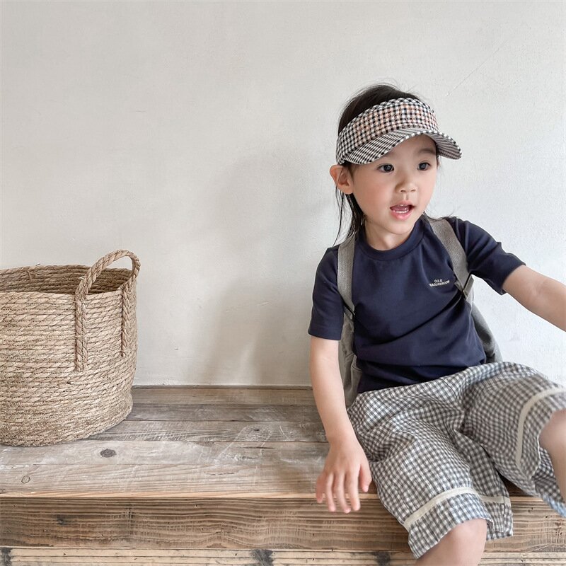 半袖Tシャツ Letter Logo Short Sleeve T-Shirt レターロゴ 半袖Tシャツ【mh0012139】