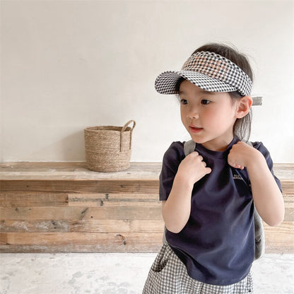 半袖Tシャツ Letter Logo Short Sleeve T-Shirt レターロゴ 半袖Tシャツ【mh0012139】