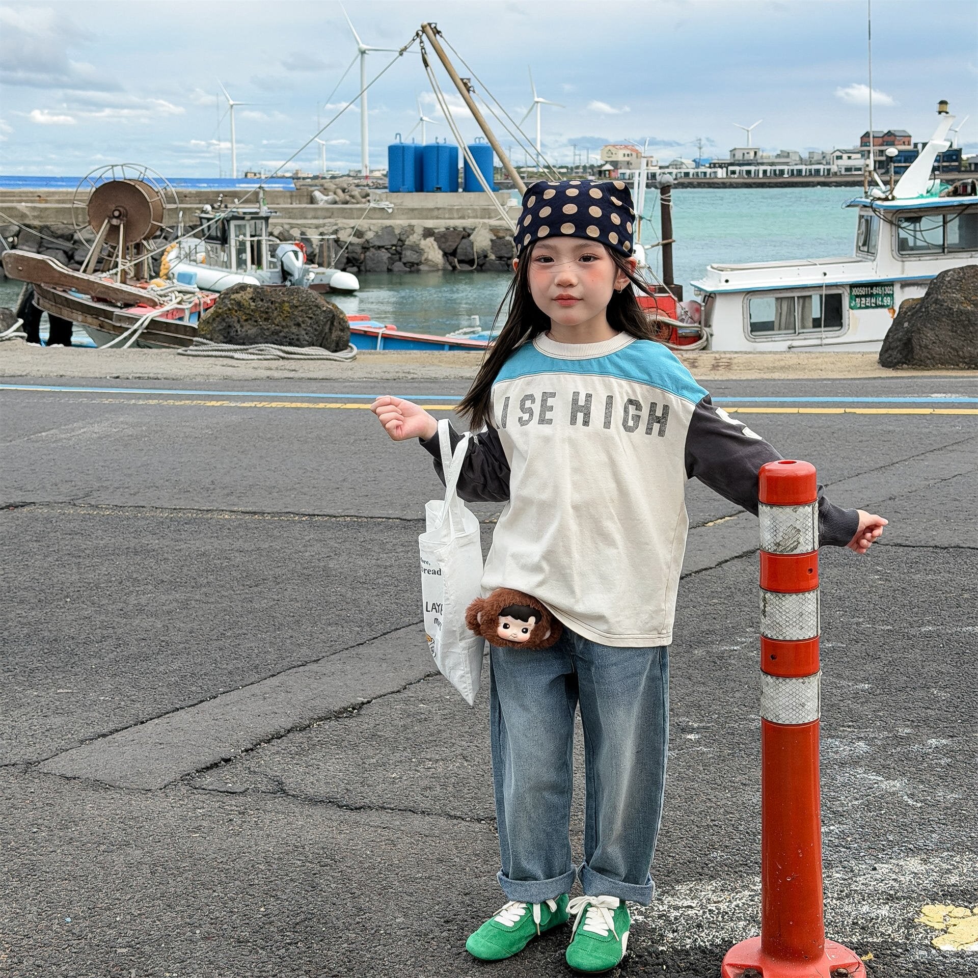 長袖Tシャツ Long Sleeve Sweatshirt T Shirt 長袖 スウェット トップス【mh0012040】