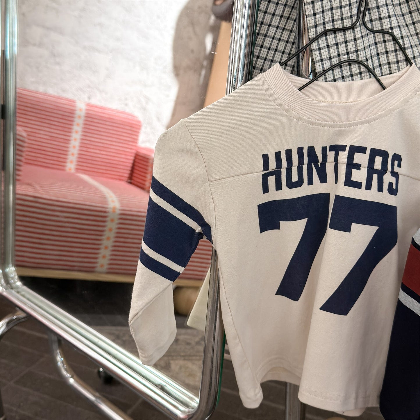 長袖Tシャツ Long Sleeve Sweatshirt T Shirt 長袖 スウェット トップス【mh0012041】