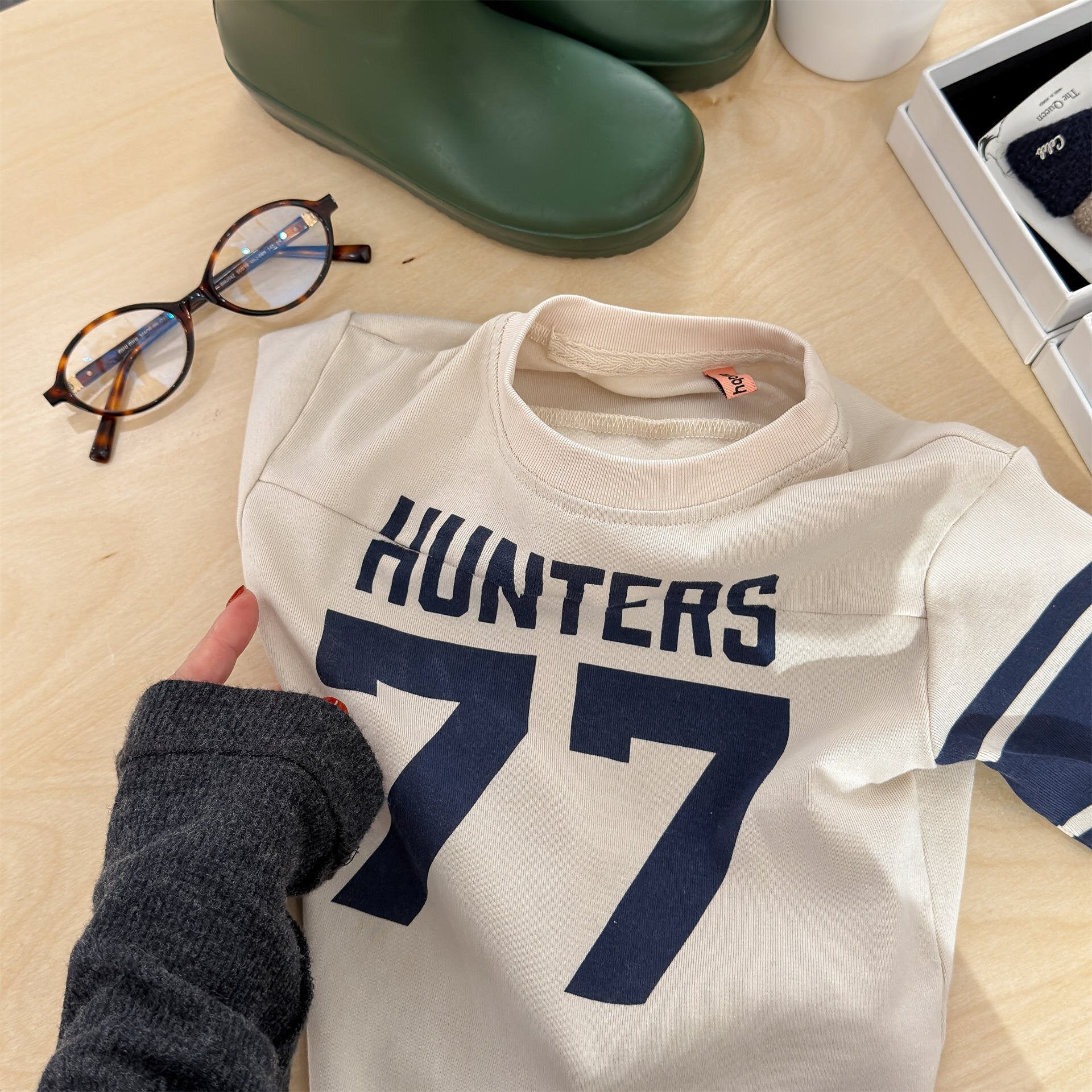 長袖Tシャツ Long Sleeve Sweatshirt T Shirt 長袖 スウェット トップス【mh0012041】