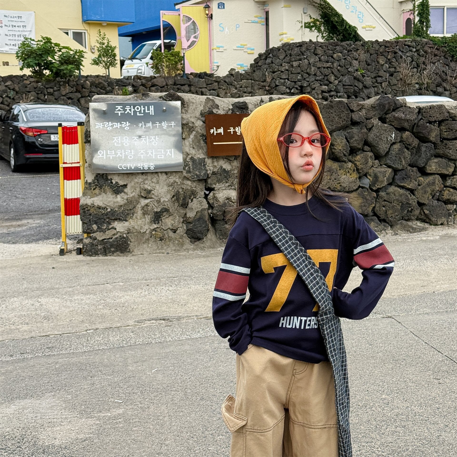 長袖Tシャツ Long Sleeve Sweatshirt T Shirt 長袖 スウェット トップス【mh0012041】