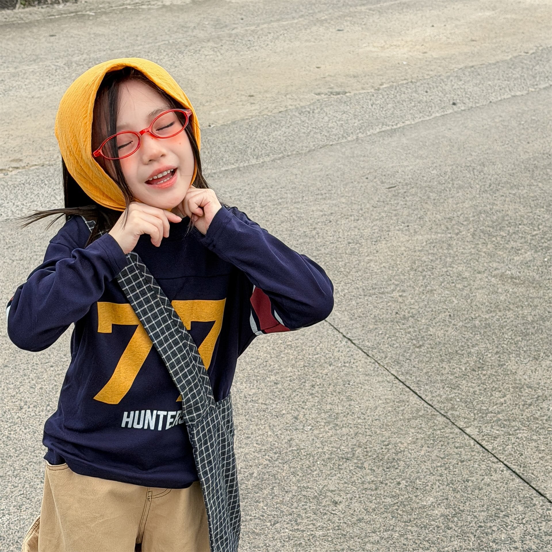 長袖Tシャツ Long Sleeve Sweatshirt T Shirt 長袖 スウェット トップス【mh0012041】