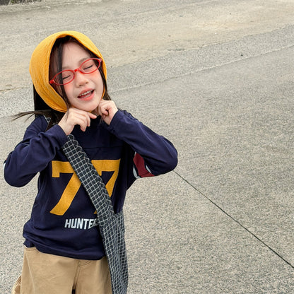 長袖Tシャツ Long Sleeve Sweatshirt T Shirt 長袖 スウェット トップス【mh0012041】