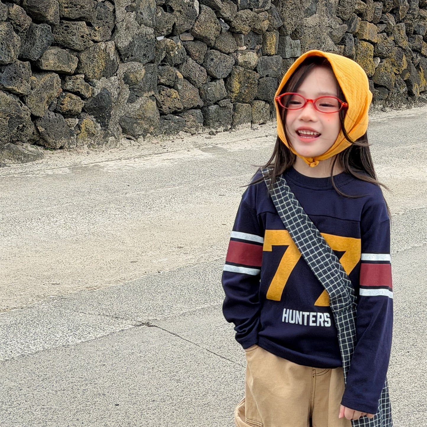 長袖Tシャツ Long Sleeve Sweatshirt T Shirt 長袖 スウェット トップス【mh0012041】