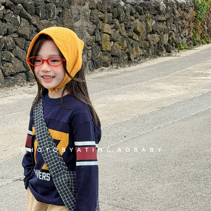 長袖Tシャツ Long Sleeve Sweatshirt T Shirt 長袖 スウェット トップス【mh0012041】