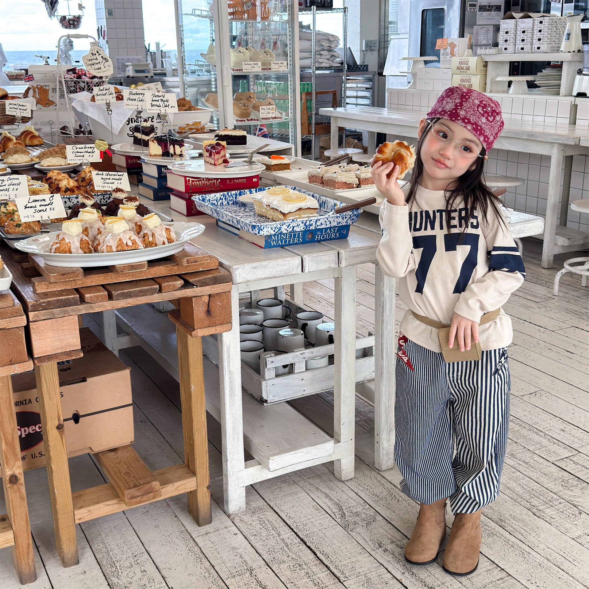 長袖Tシャツ Long Sleeve Sweatshirt T Shirt 長袖 スウェット トップス【mh0012041】