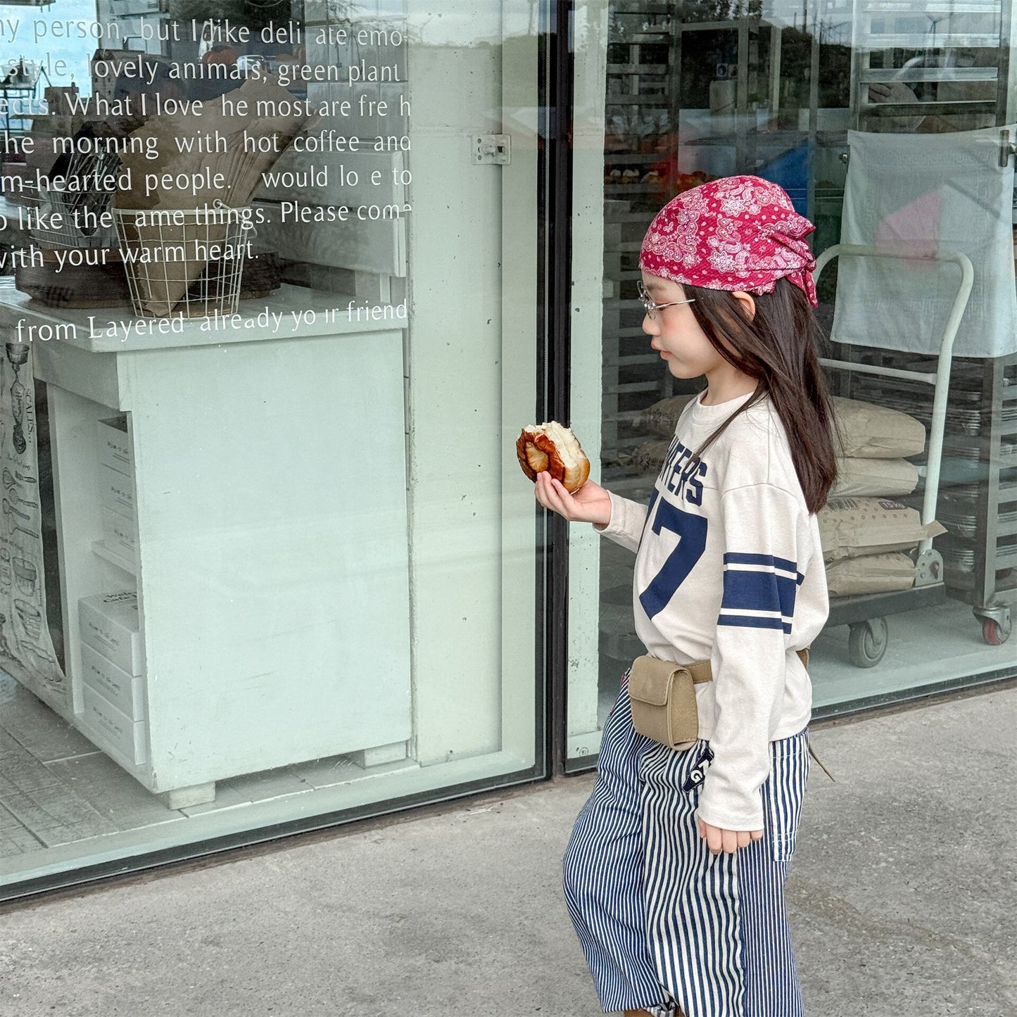 長袖Tシャツ Long Sleeve Sweatshirt T Shirt 長袖 スウェット トップス【mh0012041】