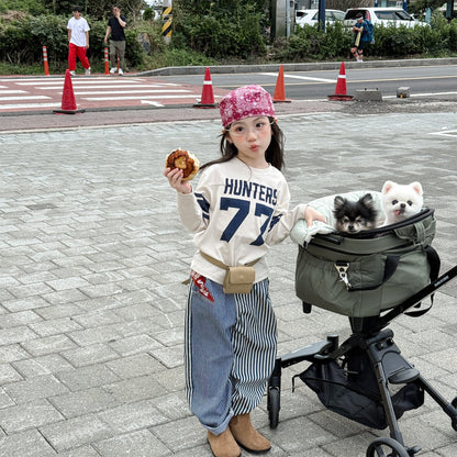 長袖Tシャツ Long Sleeve Sweatshirt T Shirt 長袖 スウェット トップス【mh0012041】