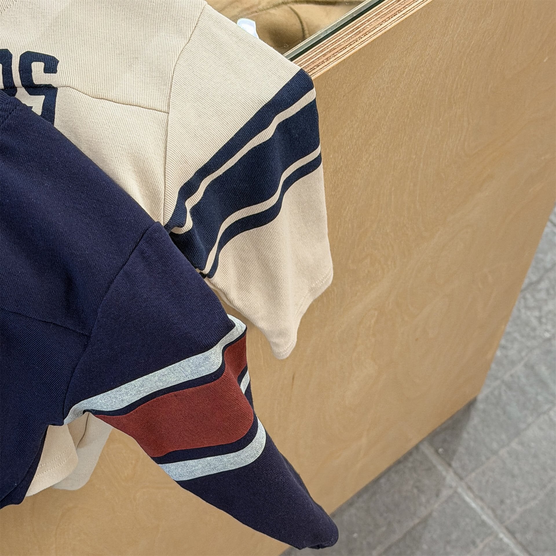 長袖Tシャツ Long Sleeve Sweatshirt T Shirt 長袖 スウェット トップス【mh0012041】