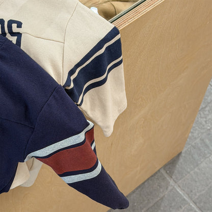 長袖Tシャツ Long Sleeve Sweatshirt T Shirt 長袖 スウェット トップス【mh0012041】