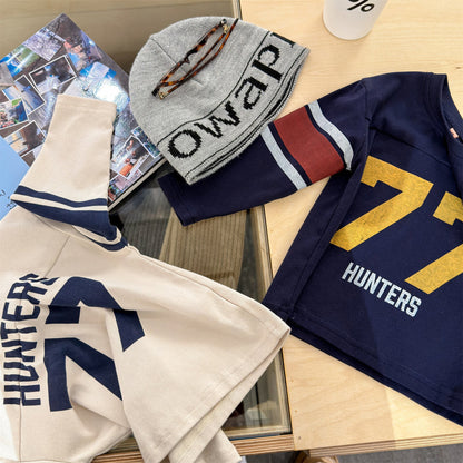 長袖Tシャツ Long Sleeve Sweatshirt T Shirt 長袖 スウェット トップス【mh0012041】