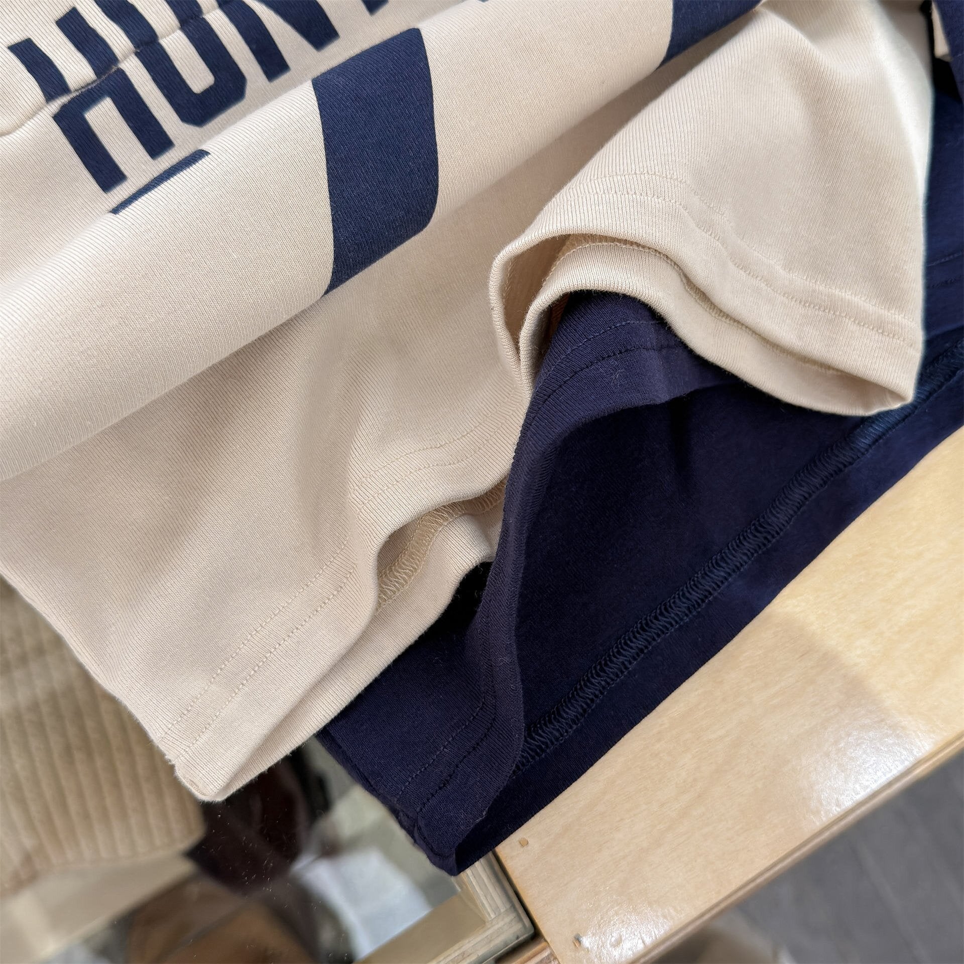 長袖Tシャツ Long Sleeve Sweatshirt T Shirt 長袖 スウェット トップス【mh0012041】