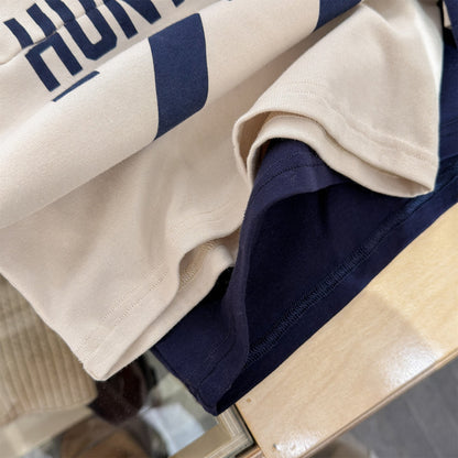 長袖Tシャツ Long Sleeve Sweatshirt T Shirt 長袖 スウェット トップス【mh0012041】