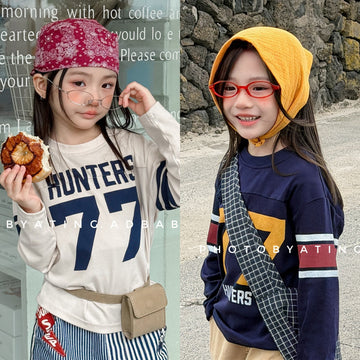 長袖Tシャツ Long Sleeve Sweatshirt T Shirt 長袖 スウェット トップス【mh0012041】