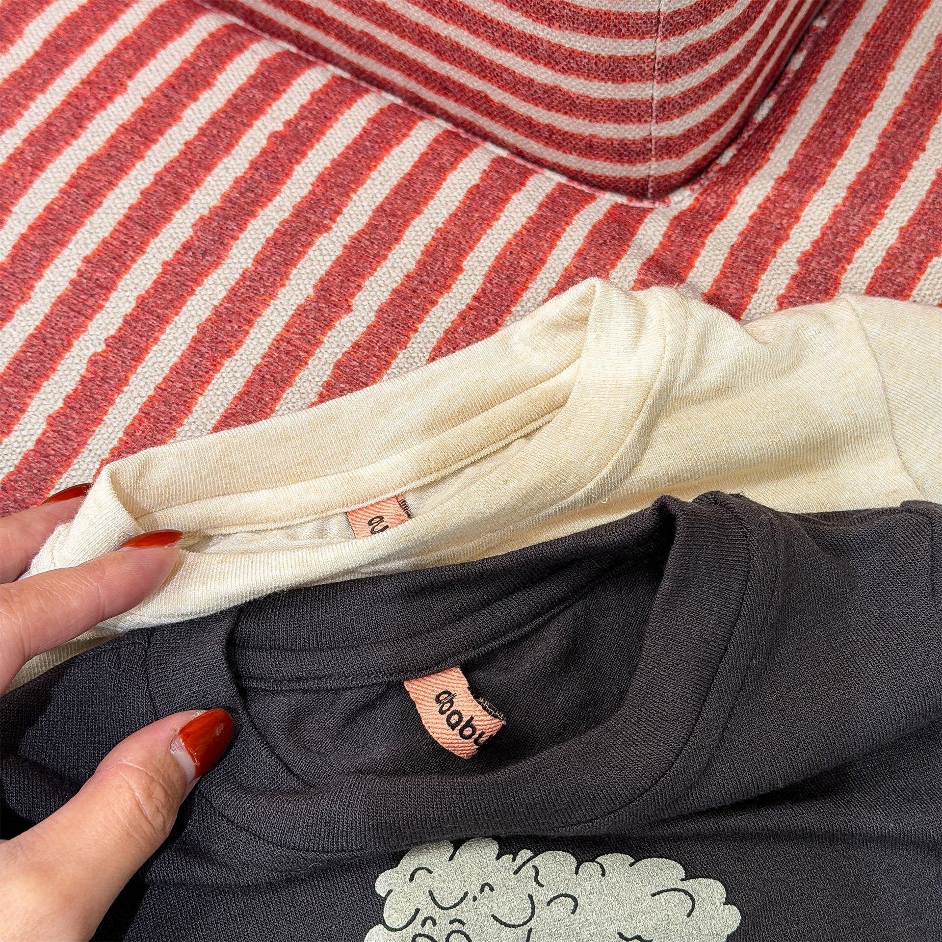 長袖Tシャツ Long Sleeve Sweatshirt T Shirt 長袖 スウェット トップス【mh0012078】
