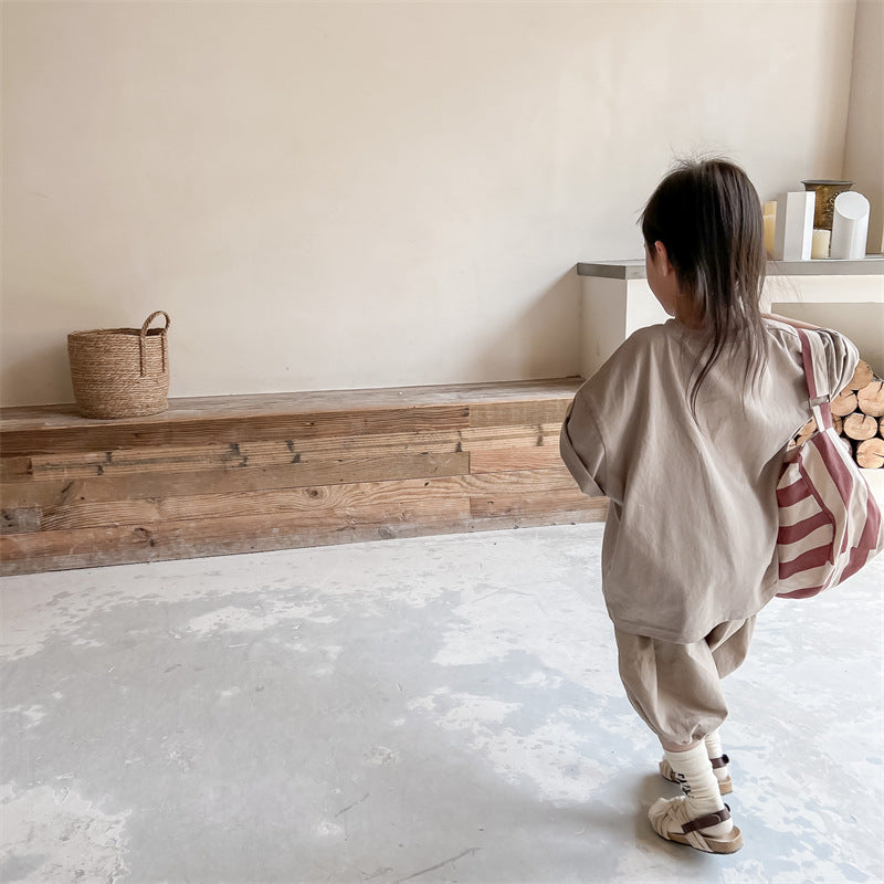 半袖Tシャツ Space Print Short Sleeve T-Shirt 宇宙 スペース 半袖 Tシャツ【mh0012001】