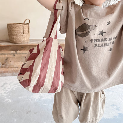 半袖Tシャツ Space Print Short Sleeve T-Shirt 宇宙 スペース 半袖 Tシャツ【mh0012001】