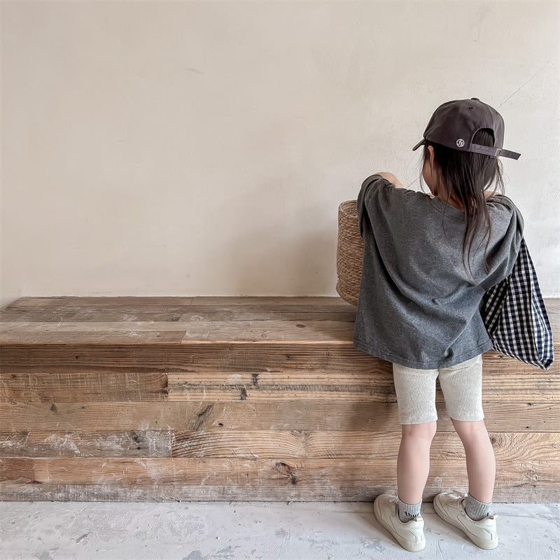 半袖Tシャツ Space Print Short Sleeve T-Shirt 宇宙 スペース 半袖 Tシャツ【mh0012001】