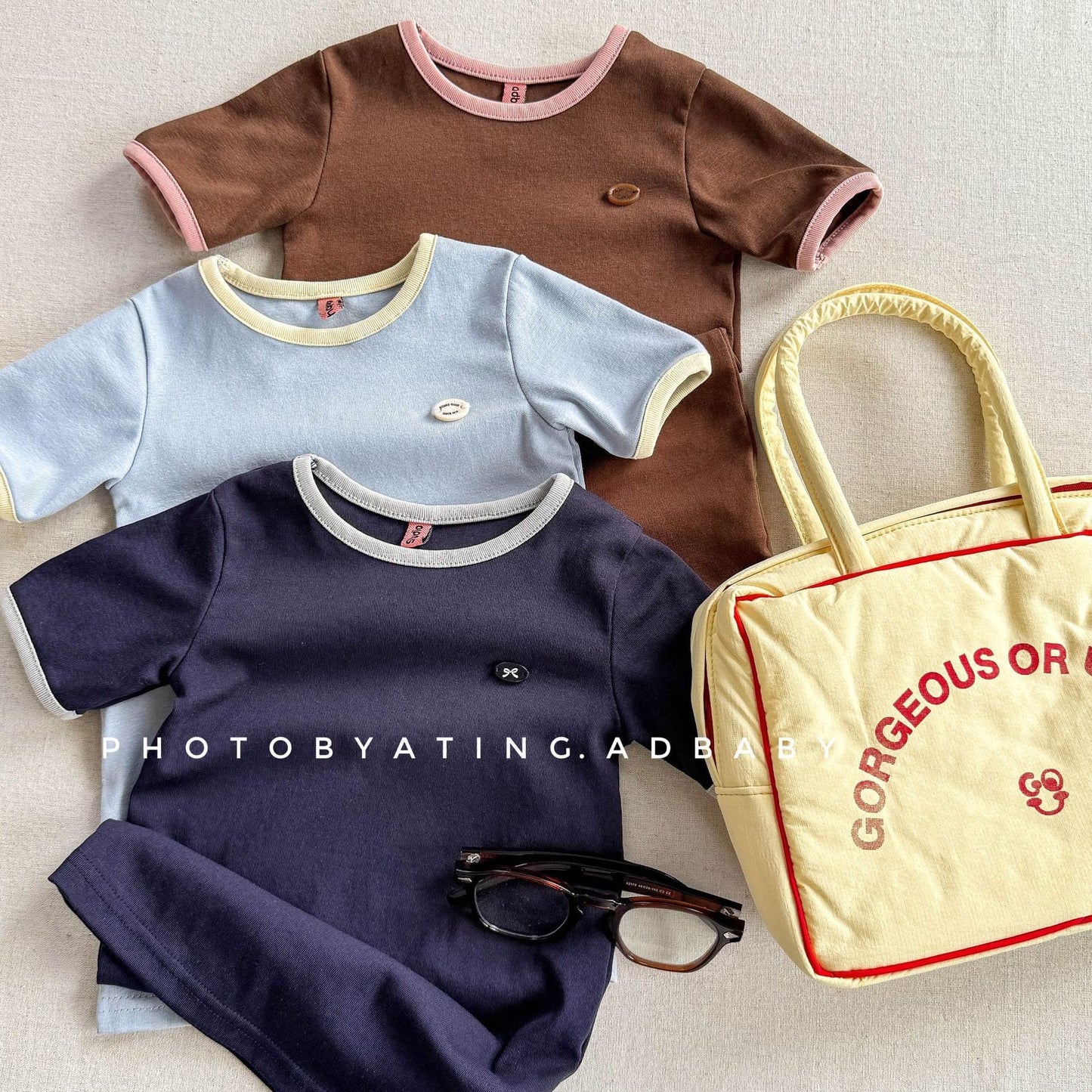 半袖Tシャツ 半袖シンプルロングTシャツミニワンピース【mh0009398】