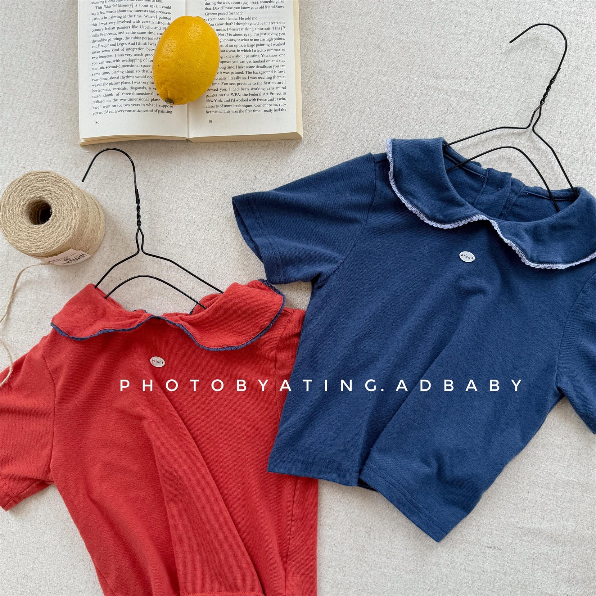 半袖Tシャツ 丸襟半袖Tシャツブラウス【mh0009785】