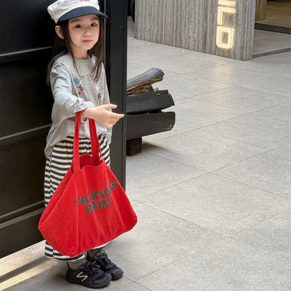 長袖Tシャツ イラストプリント長袖Tシャツ スウェット【mh0010807】