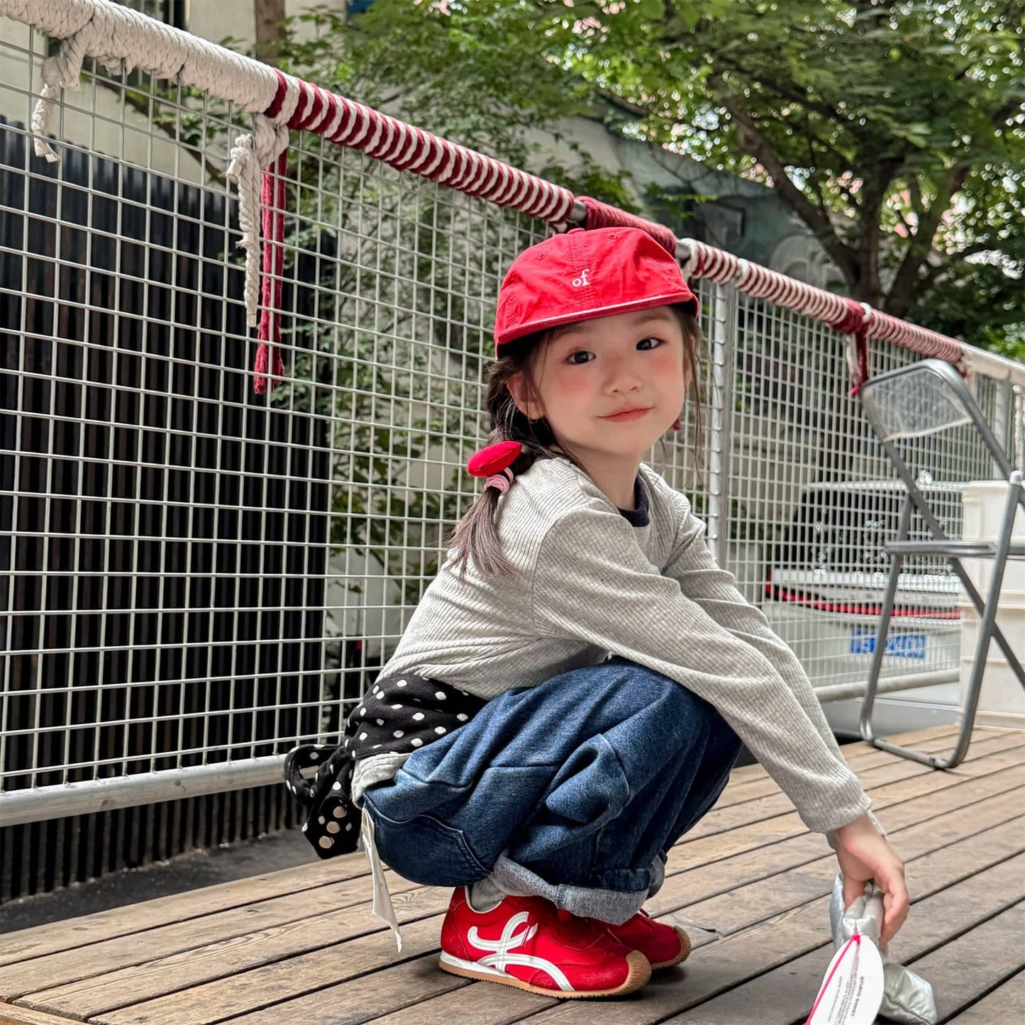 長袖Tシャツ ロゴプリント長袖リブTシャツダブルカラーパイピングトップス【mh0010914】