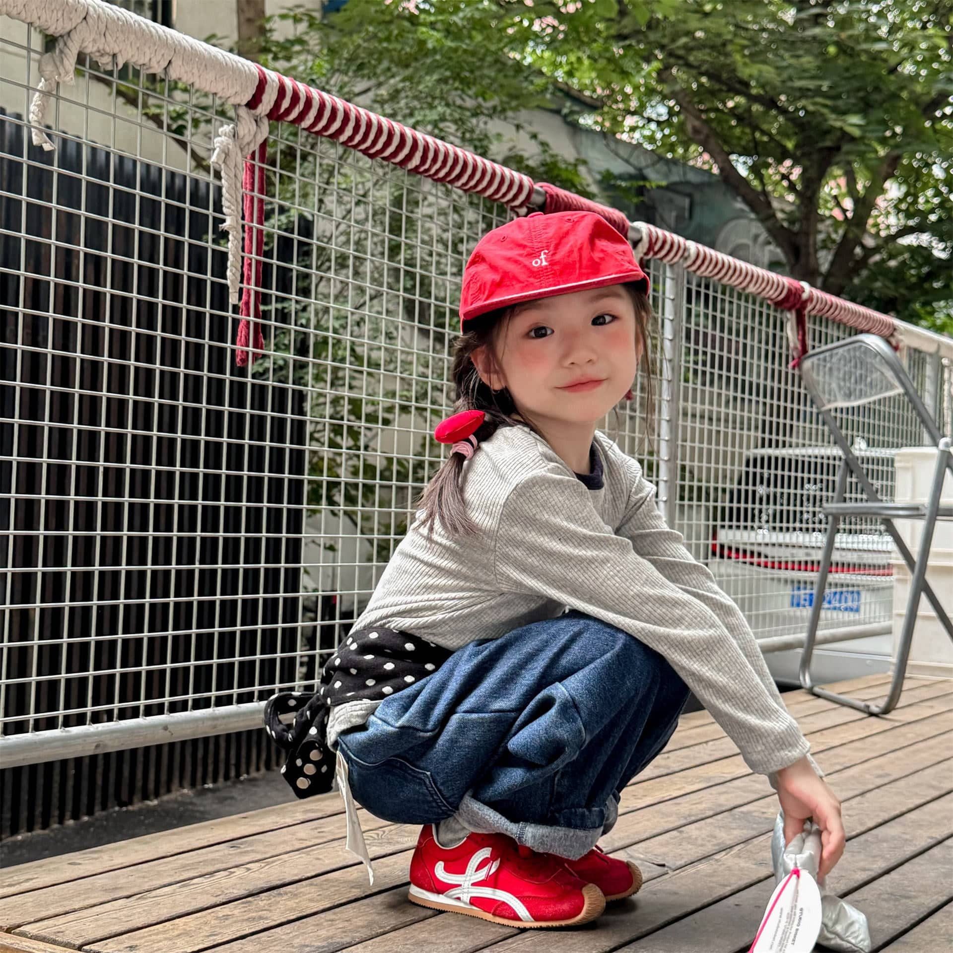 長袖Tシャツ ロゴプリント長袖リブTシャツダブルカラーパイピングトップス【mh0010914】