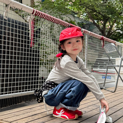 長袖Tシャツ ロゴプリント長袖リブTシャツダブルカラーパイピングトップス【mh0010914】