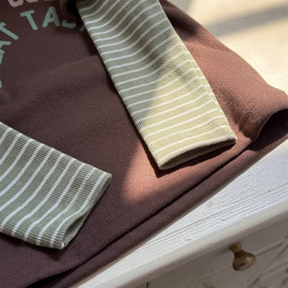 長袖Tシャツ 長袖Tシャツ 裏起毛 ハイネック あったかインナー ベーシック【mh0011416】