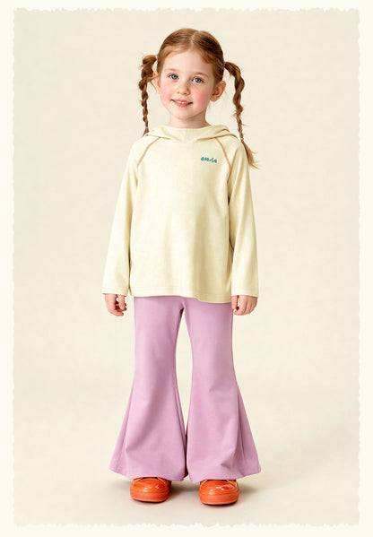 ロングパンツ・スウェットパンツ High Elasticity Bootcut Yoga Pants ストレッチフレアヨガパンツ【mh0011978】