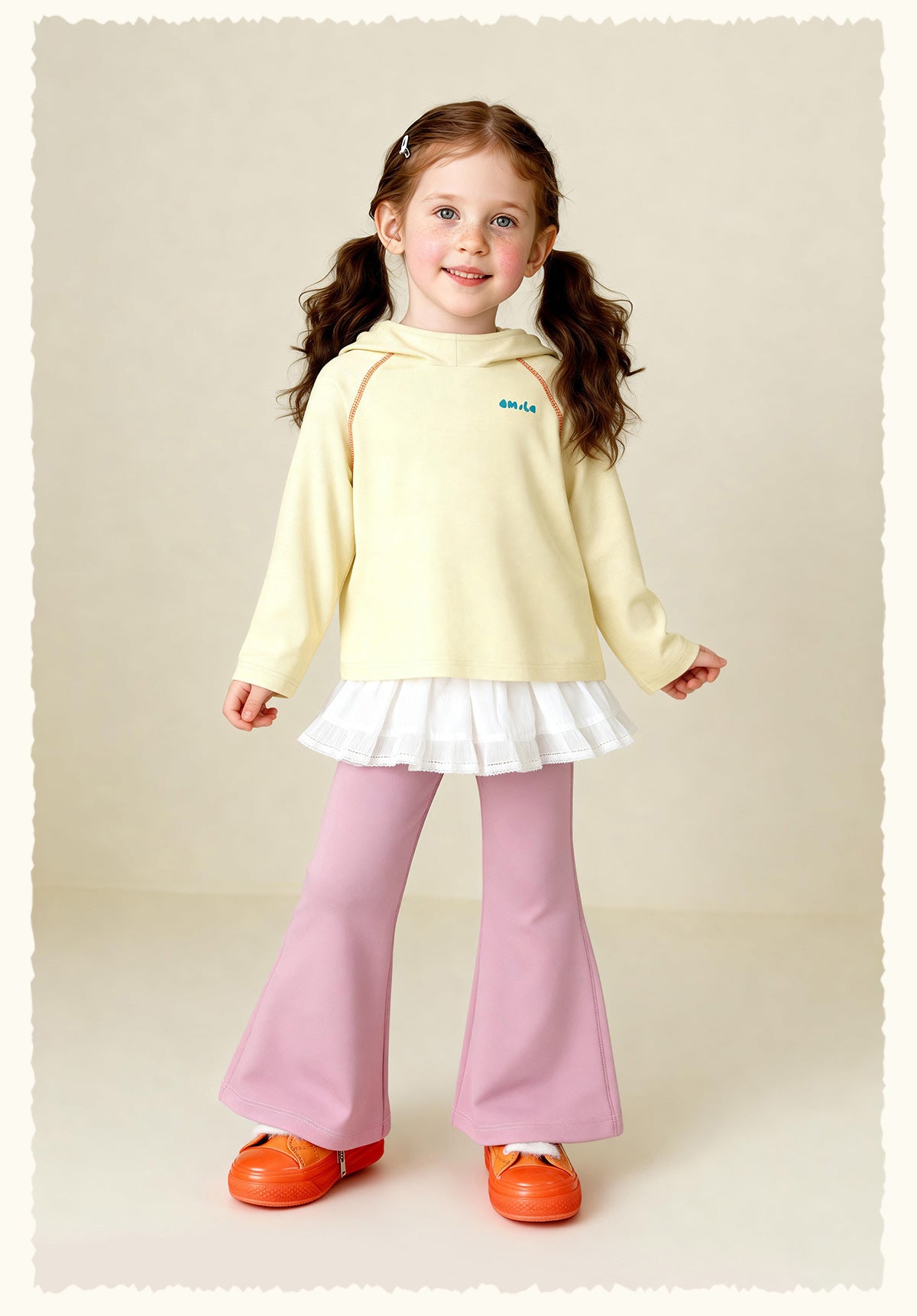 ロングパンツ・スウェットパンツ High Elasticity Bootcut Yoga Pants ストレッチフレアヨガパンツ【mh0011978】