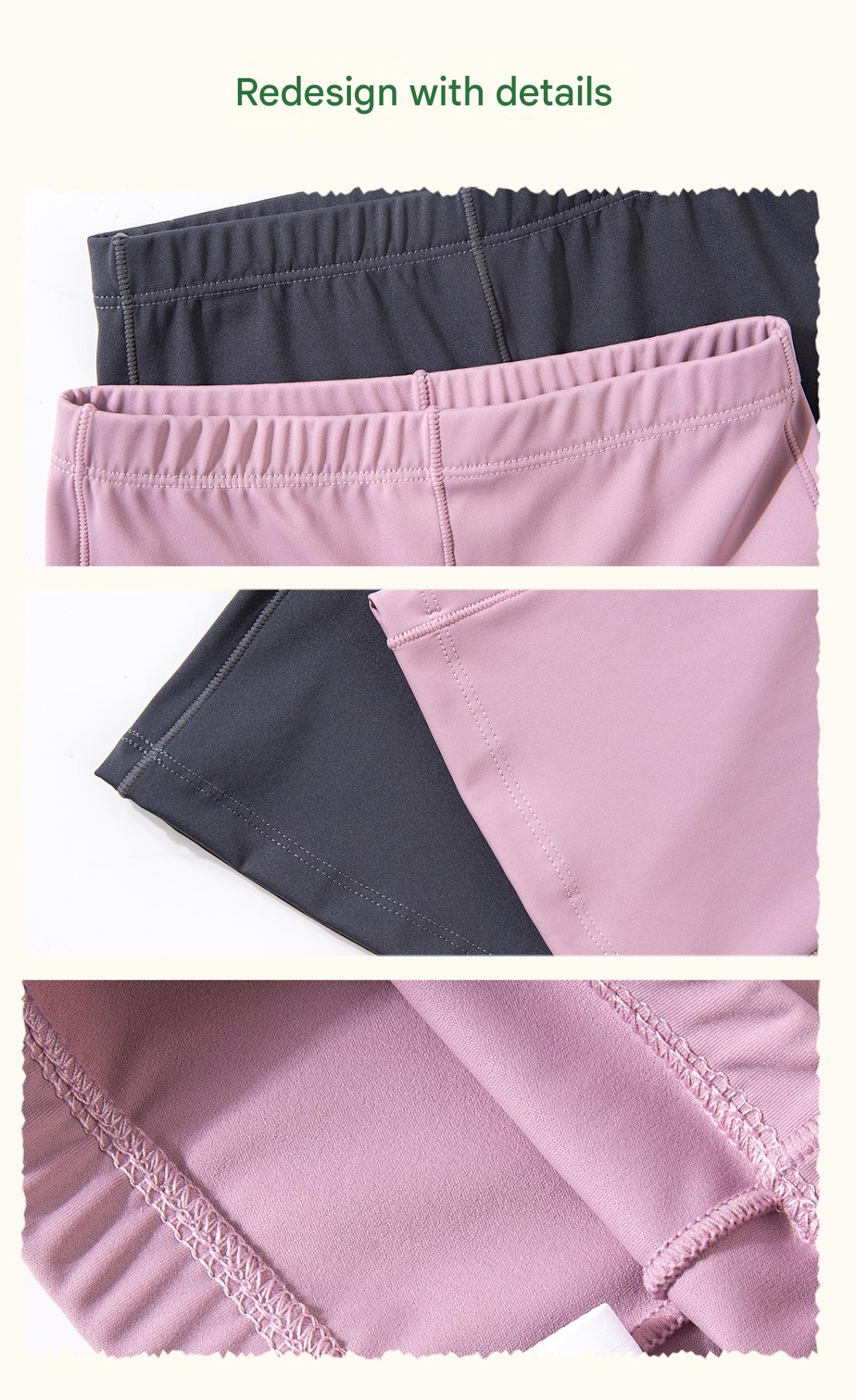 ロングパンツ・スウェットパンツ High Elasticity Bootcut Yoga Pants ストレッチフレアヨガパンツ【mh0011978】