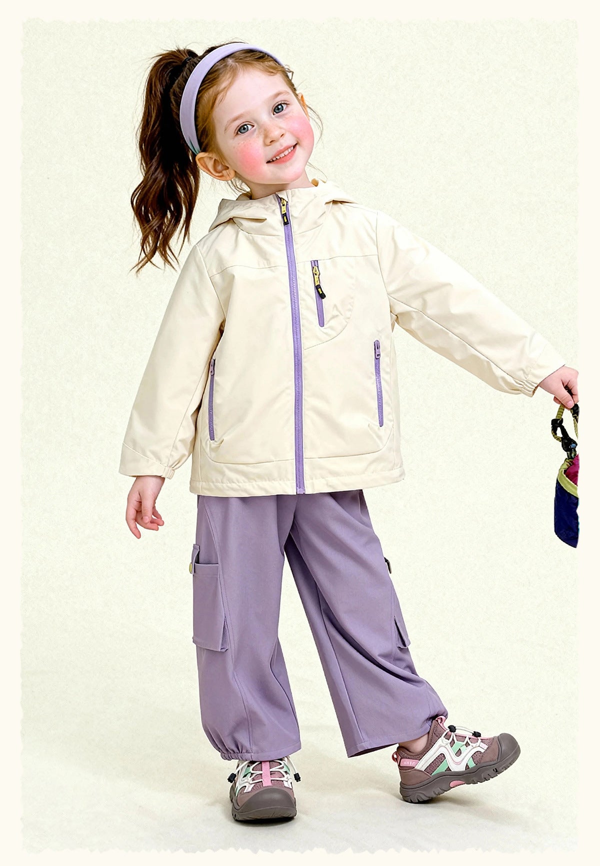 ショートコート・ジャケット・ジャンパー Outdoor Waterproof Hooded Jacket 撥水防風マウンテンパーカー【mh0011973】