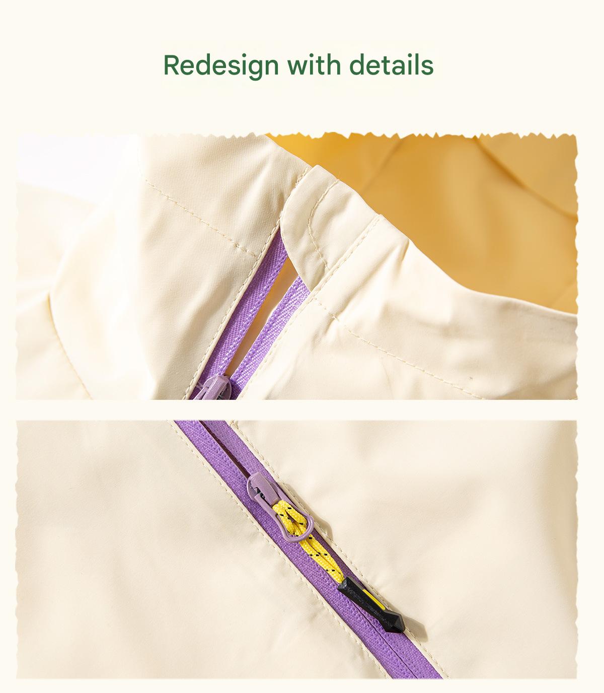 ショートコート・ジャケット・ジャンパー Outdoor Waterproof Hooded Jacket 撥水防風マウンテンパーカー【mh0011973】