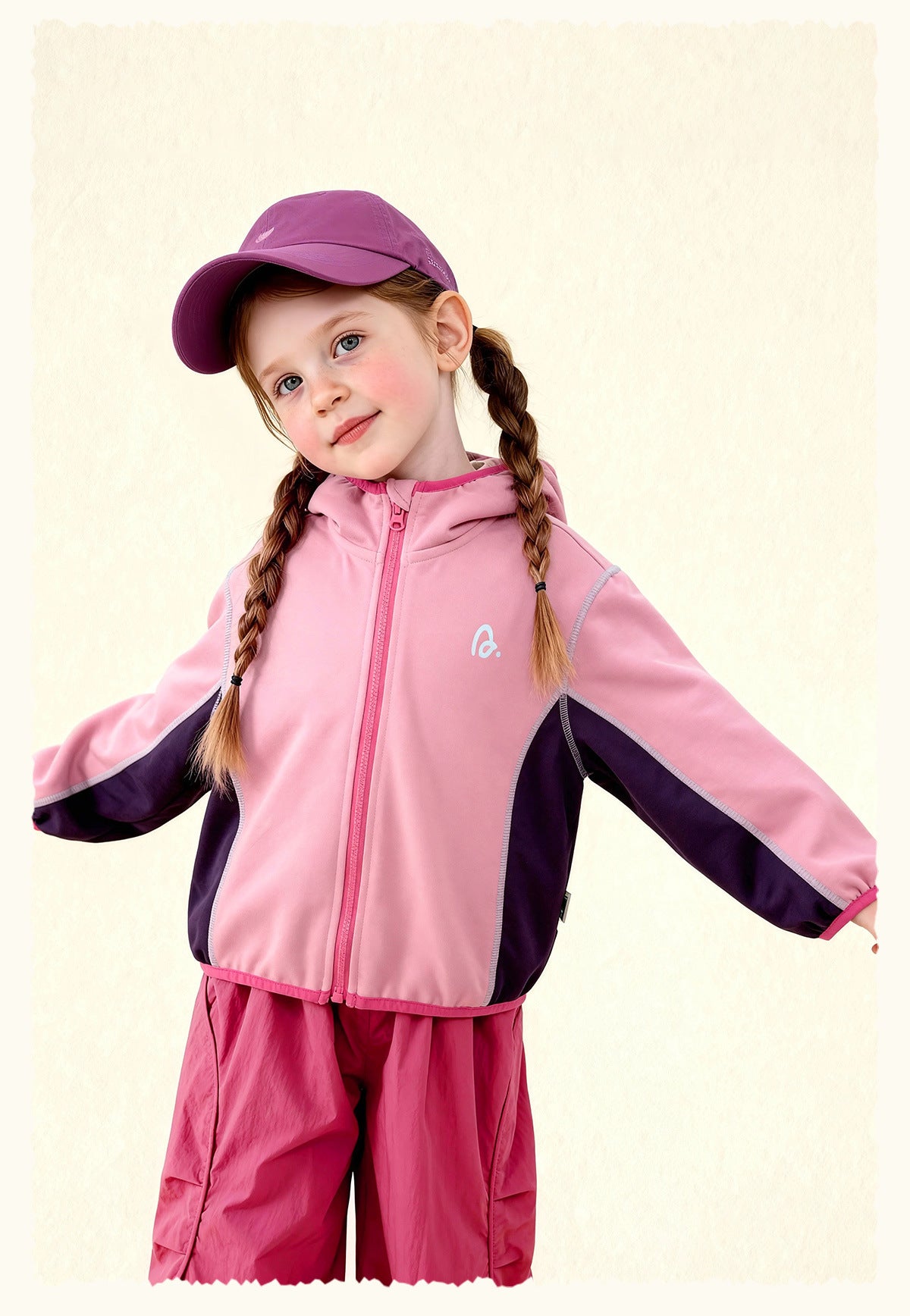 カーディガン・パーカー Patchwork Loose Practical Hooded Jacket パッチワーク切替フーディーコート【mh0011971】