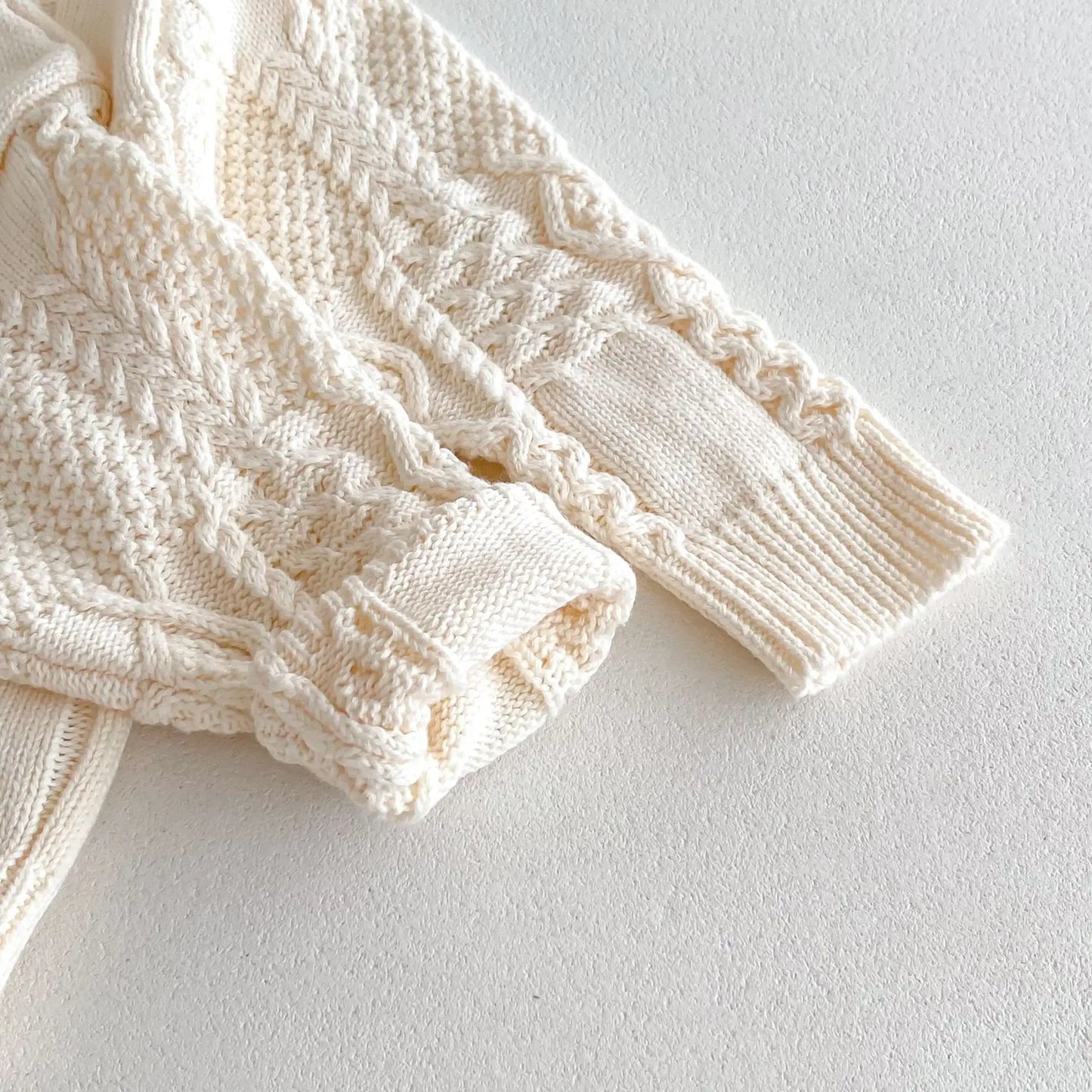 ニット・セーター キッズトップス ニット セーター 2カラー【mh0006632】