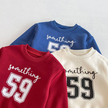 長袖セットアップ 長袖スウェットトレーナー+スウェットパンツ セットアップ 2点セット 裏起毛厚手 暖か 防寒 ロゴプリント カジュアル 韓国風【mh0011374】