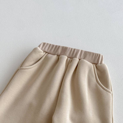 長袖セットアップ 長袖トレーナー スウェットパンツ セットアップ 2点セット 裏起毛 アニマルプリント カジュアル【mh0011375】