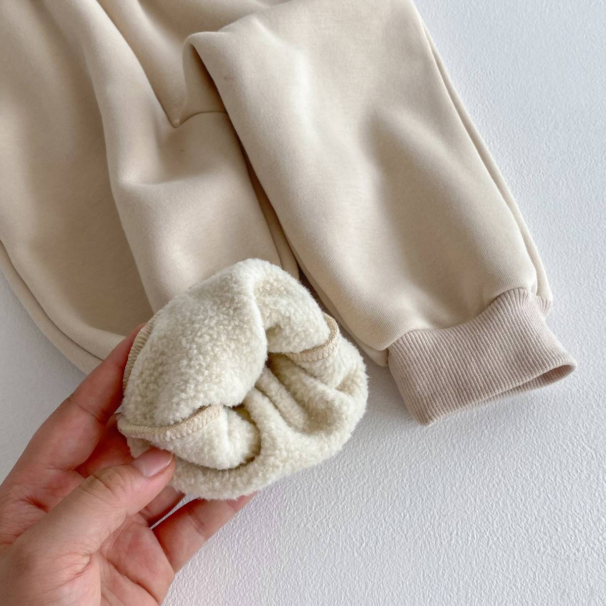 長袖セットアップ 長袖トレーナー スウェットパンツ セットアップ 2点セット 裏起毛 アニマルプリント カジュアル【mh0011375】