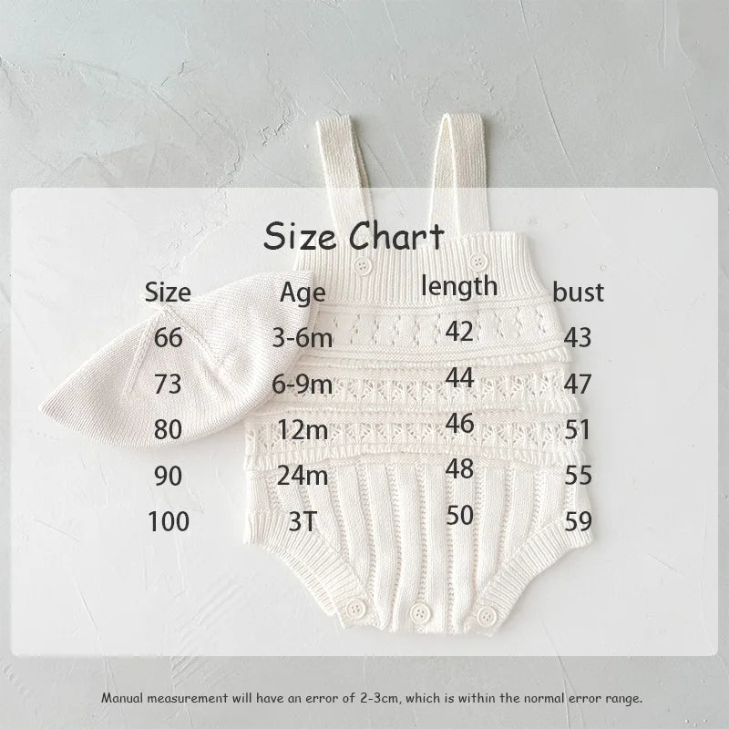 長袖ワンピース ベビーワンピース トップス ロンパース レース刺繍ニット フリル 長袖ワンピース 長袖セーター ノースリーブロンパース お出かけ 3スタイル【mh0003646】