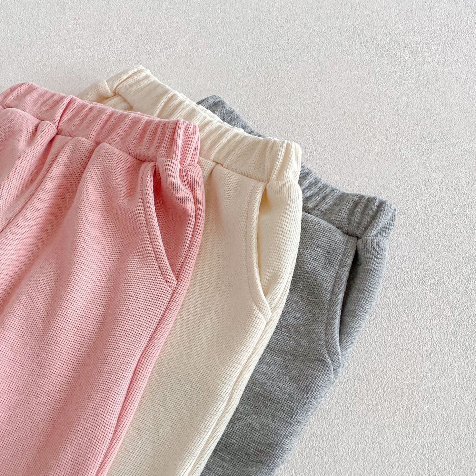 長袖セットアップ Hooded Cardigan Sweatshirt Set フーディー スウェット セットアップ【mh0011958】