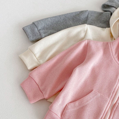 長袖セットアップ Hooded Cardigan Sweatshirt Set フーディー スウェット セットアップ【mh0011958】