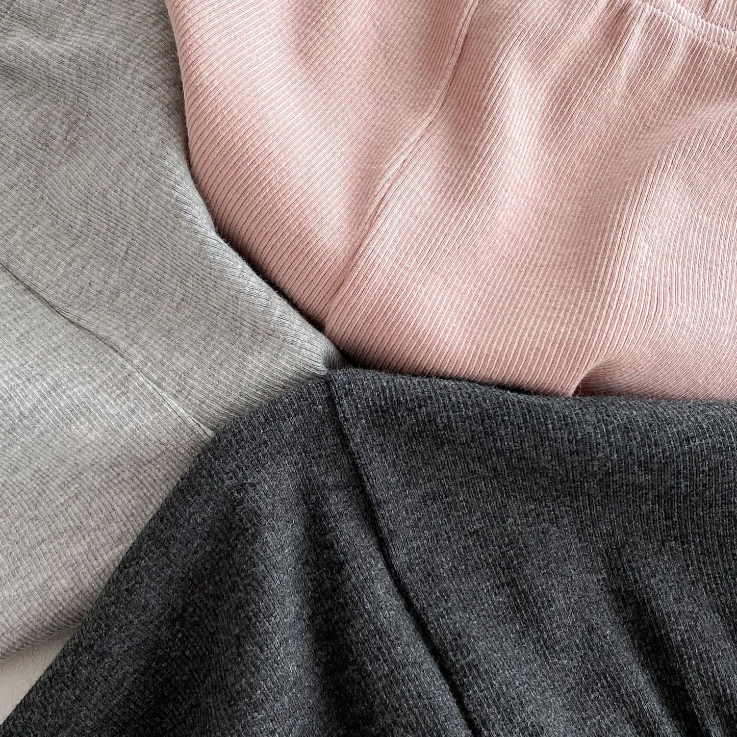 レギンスパンツ 裾レースレギンスパンツ【mh0010661】