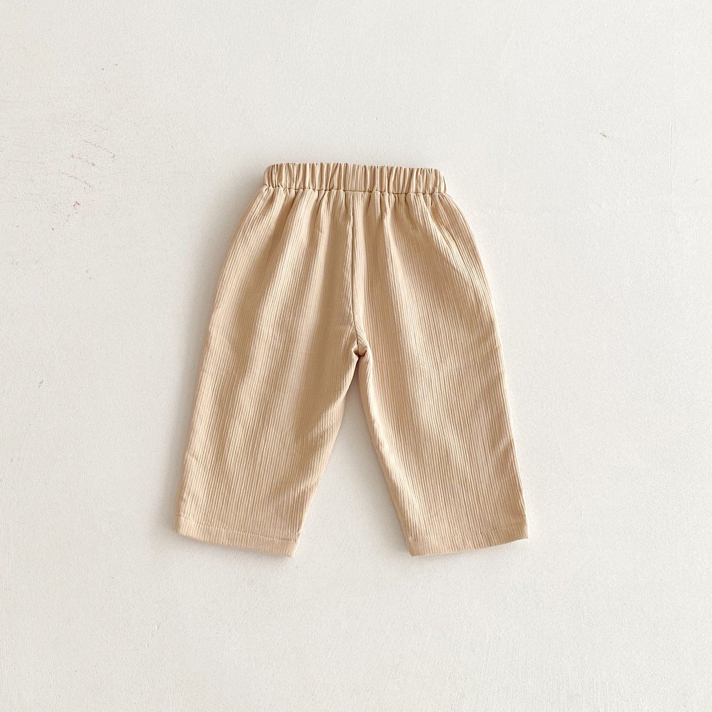 ロングパンツ・スウェットパンツ シンプルベーシックビッグポケットロングパンツ【mh0010673】