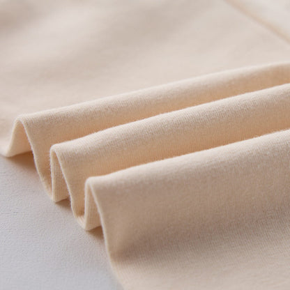 長袖パジャマ シンプルデイリー長袖パジャマセット 長袖Tシャツ+ロングパンツ【mh0009267】