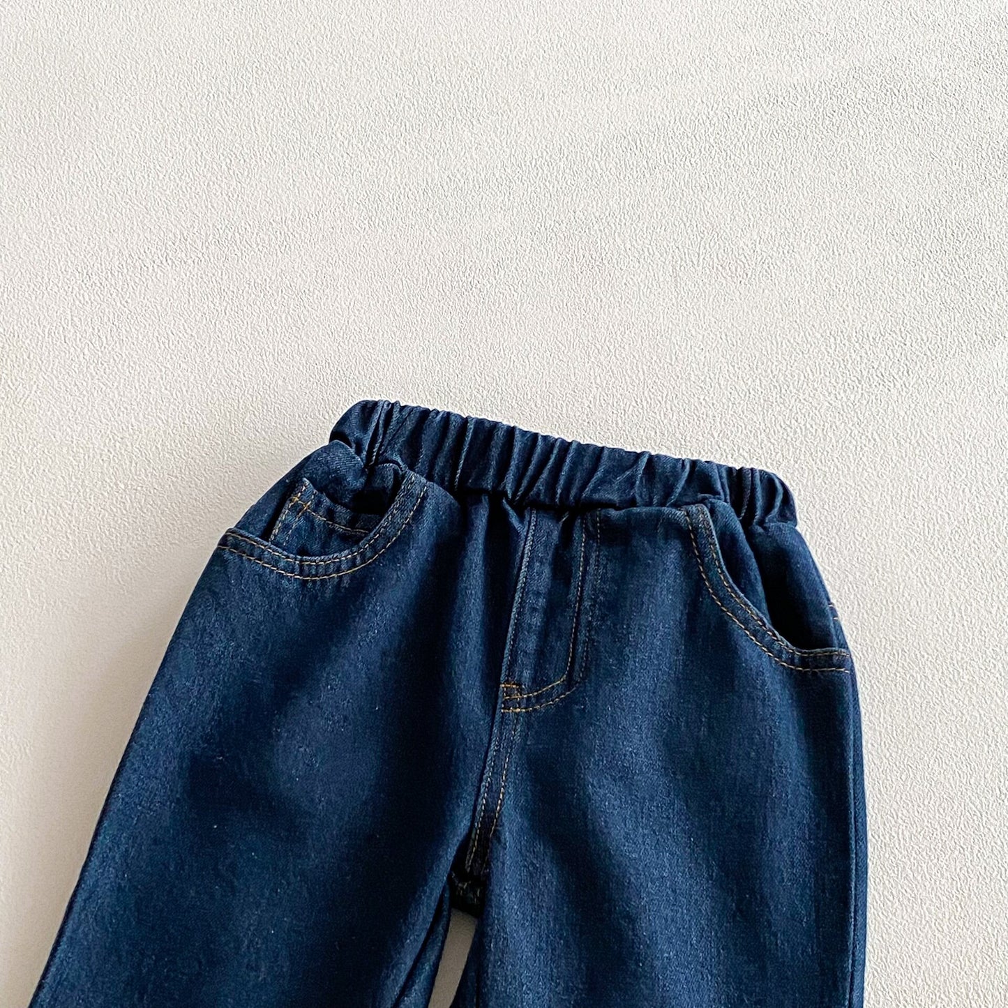 長袖セットアップ Vintage Soft Denim Set デニム セットアップ 2点セット【mh0012096】